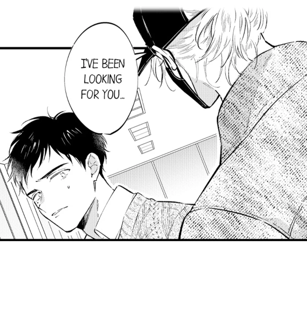 Rikon Shiyagare, α-sama - Chapter 45 manhwa