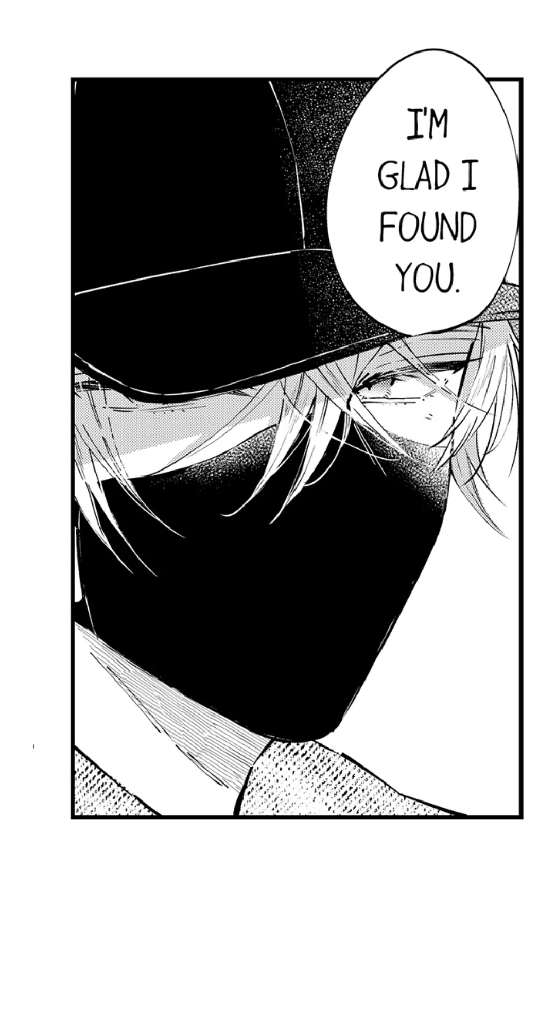 Rikon Shiyagare, α-sama - Chapter 45 manhwa