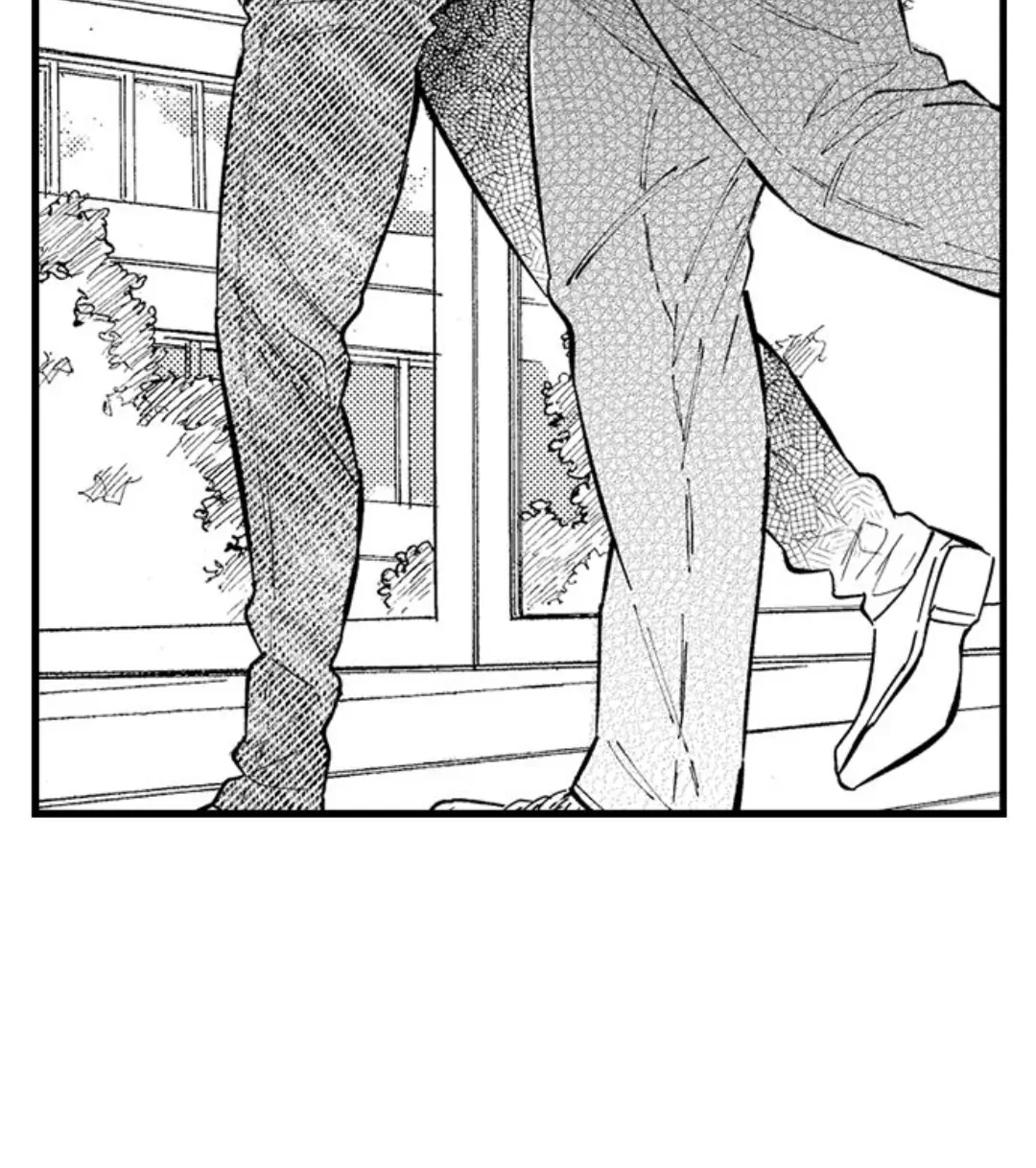 Rikon Shiyagare, α-sama - Chapter 46 manhwa