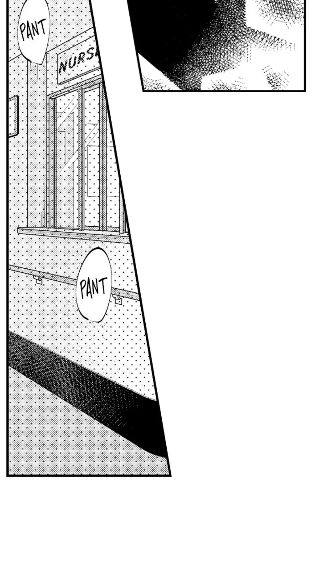 Rikon Shiyagare, α-sama - Chapter 46 manhwa