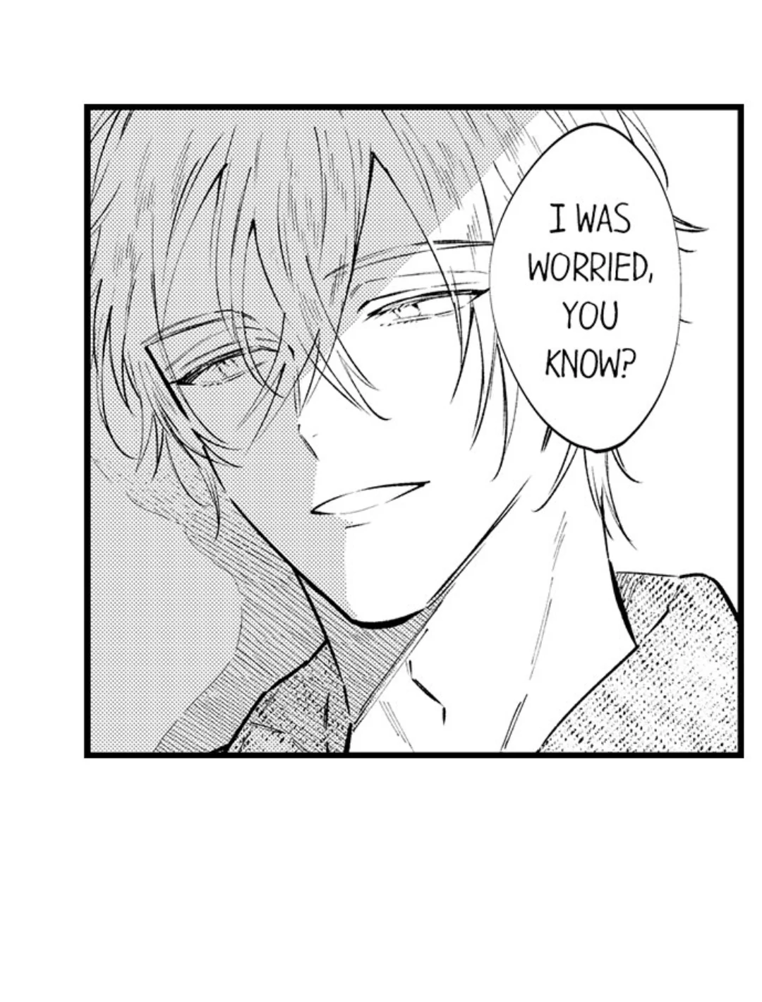 Rikon Shiyagare, α-sama - Chapter 46 manhwa
