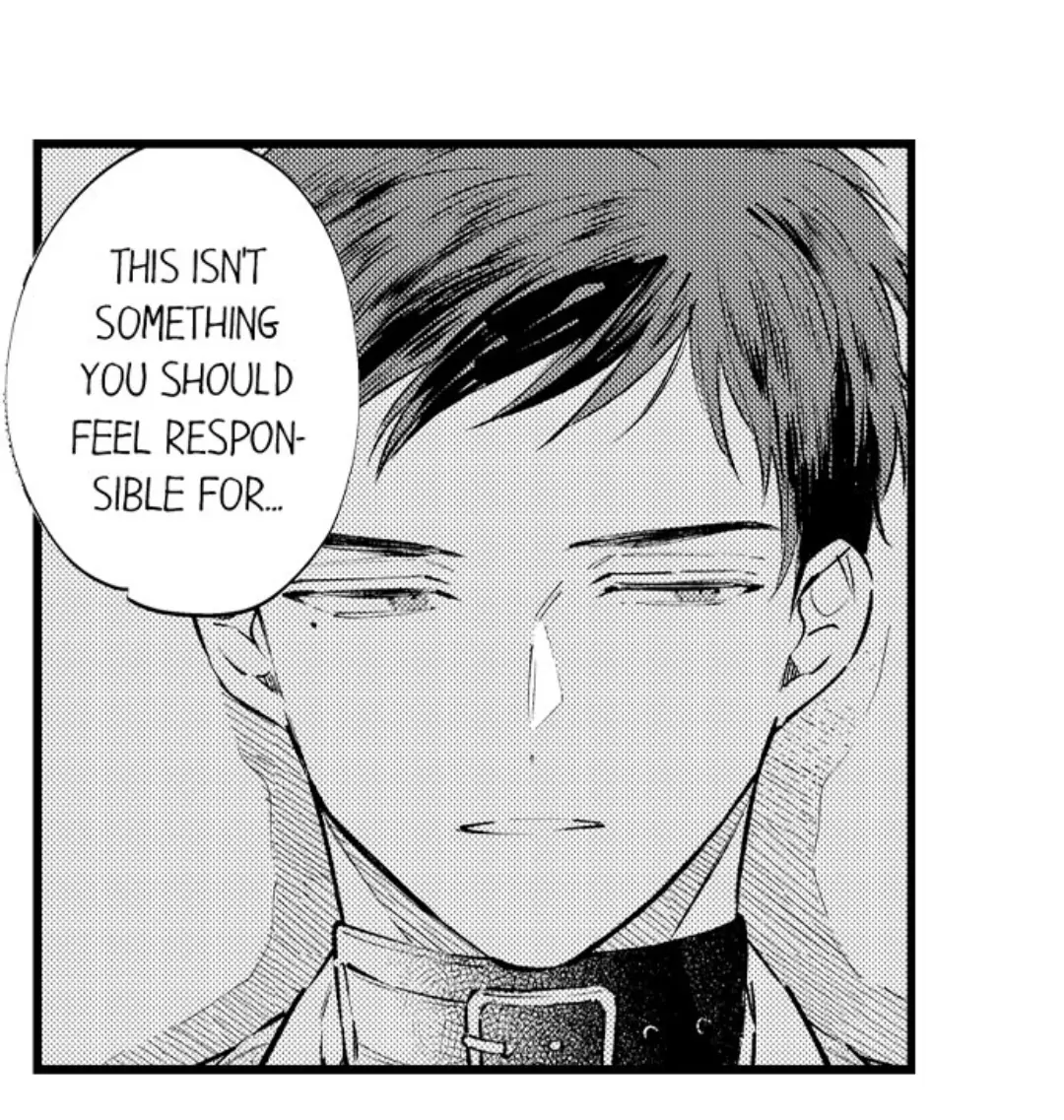 Rikon Shiyagare, α-sama - Chapter 46 manhwa
