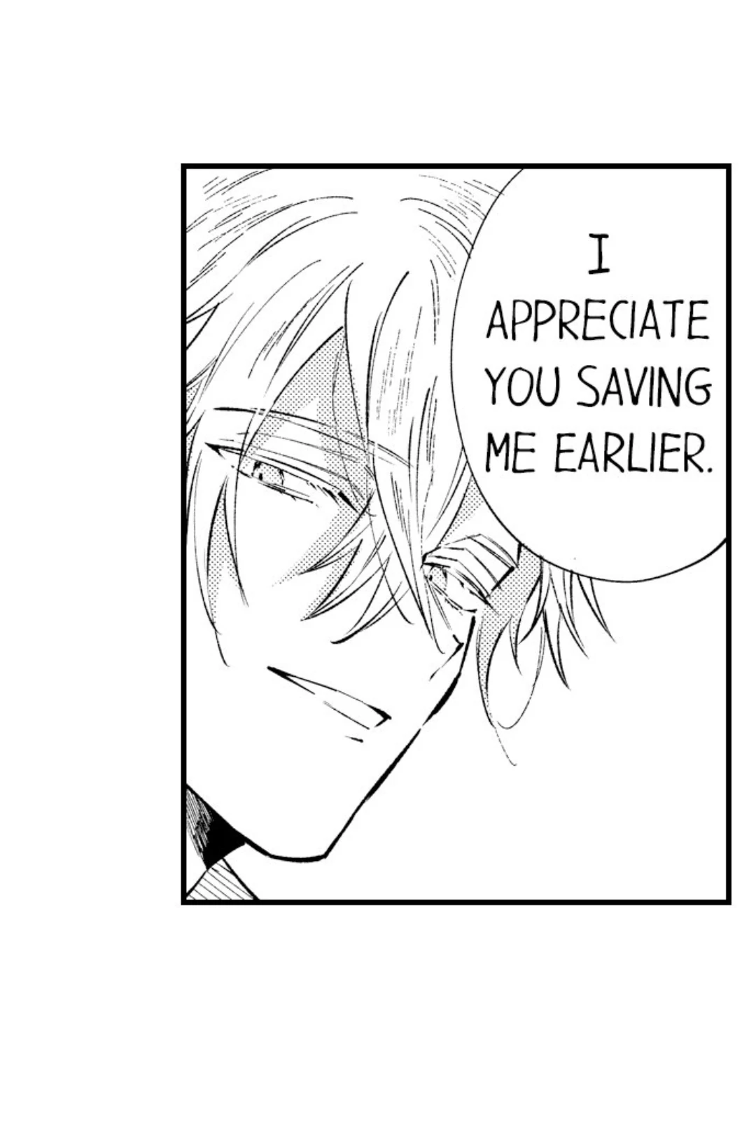 Rikon Shiyagare, α-sama - Chapter 46 manhwa