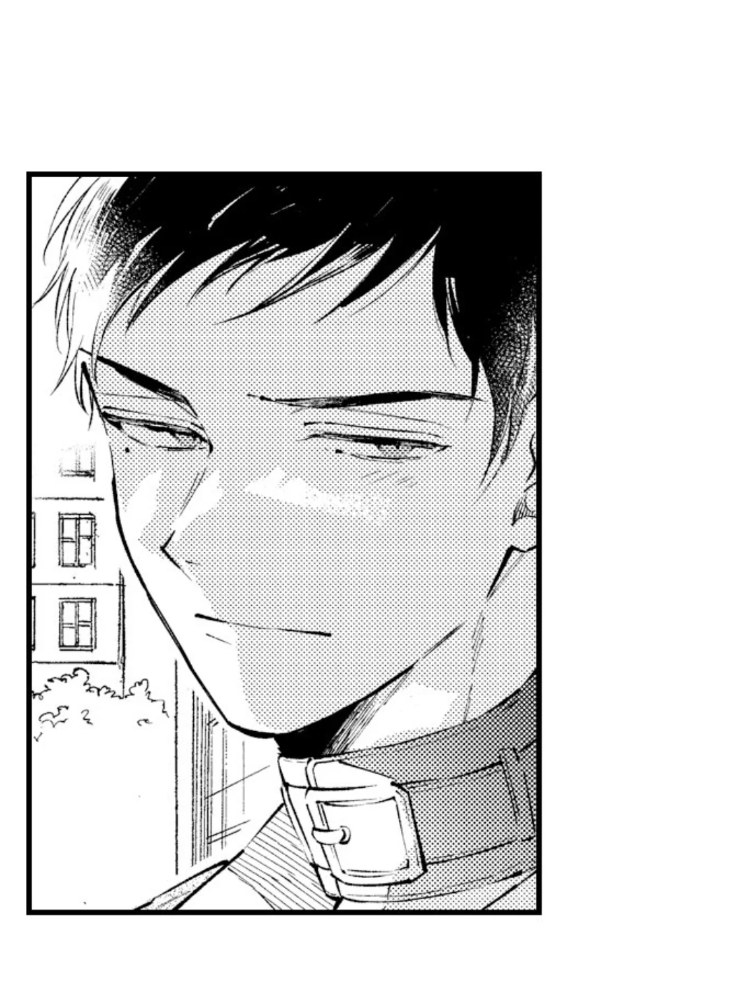 Rikon Shiyagare, α-sama - Chapter 46 manhwa