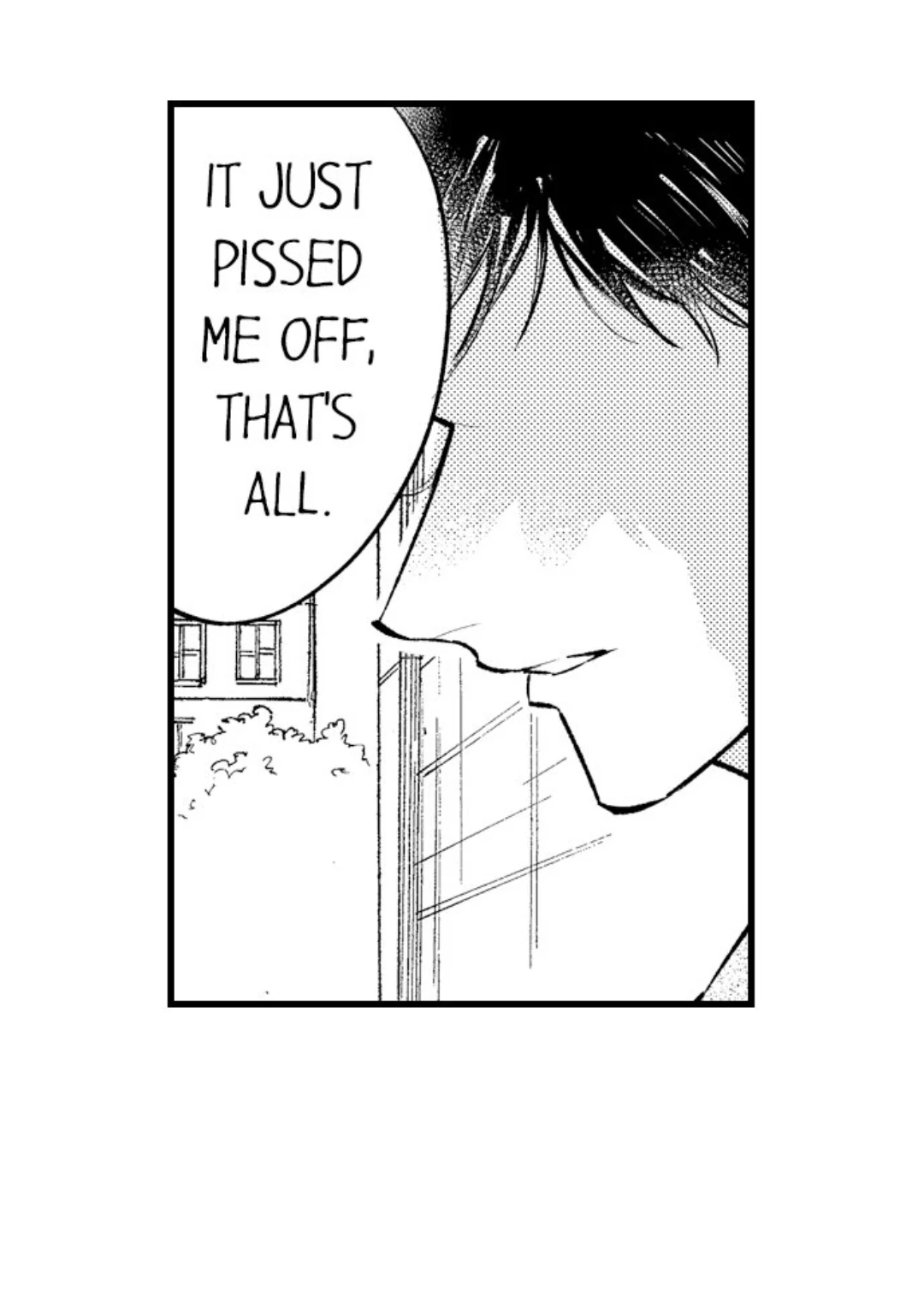 Rikon Shiyagare, α-sama - Chapter 46 manhwa