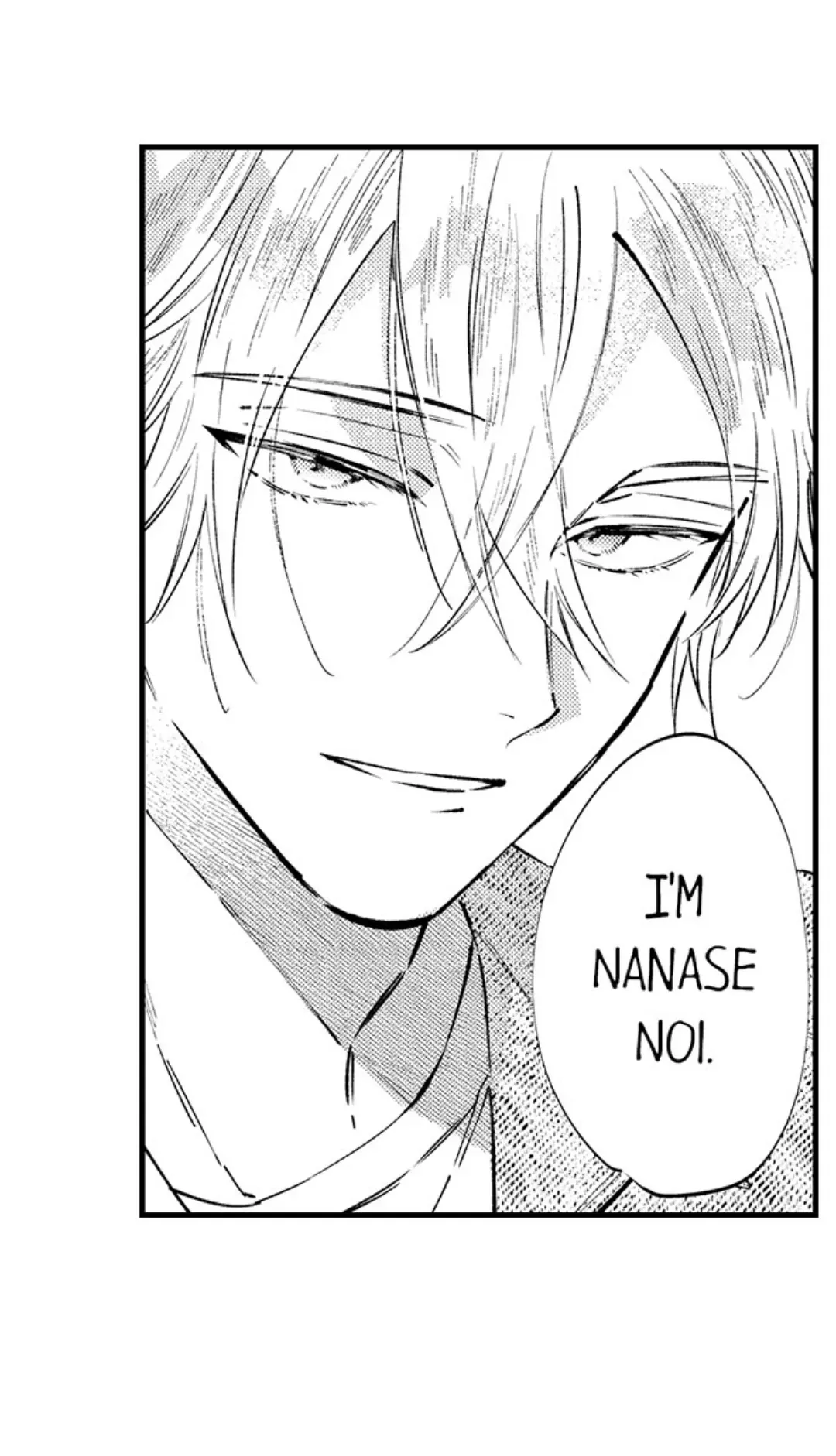 Rikon Shiyagare, α-sama - Chapter 46 manhwa