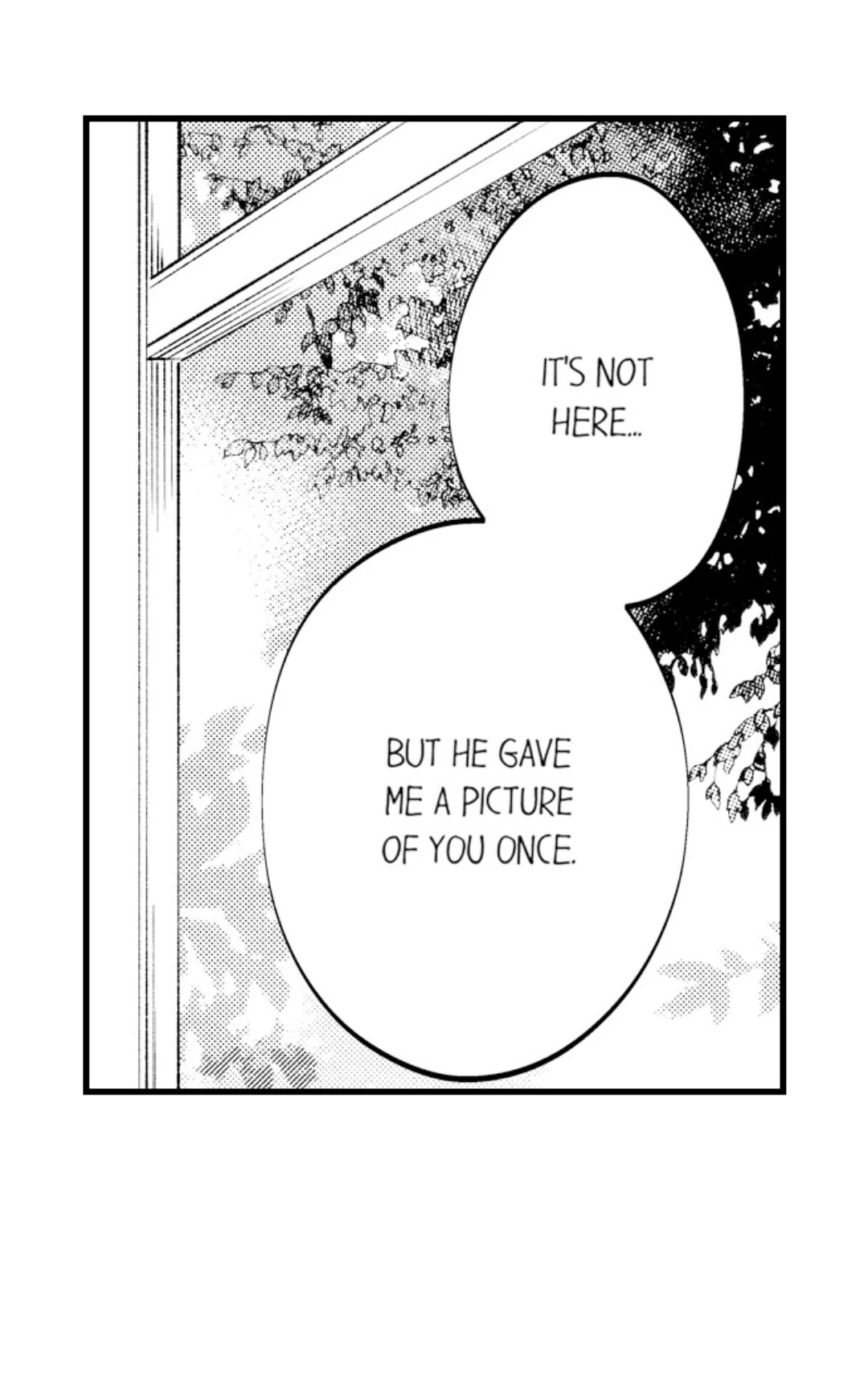Rikon Shiyagare, α-sama - Chapter 47 manhwa