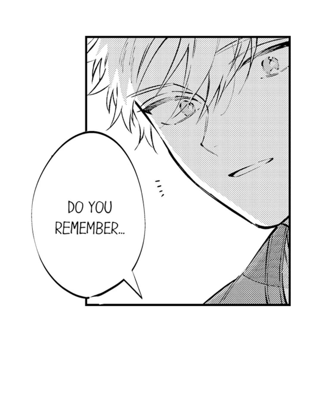 Rikon Shiyagare, α-sama - Chapter 47 manhwa