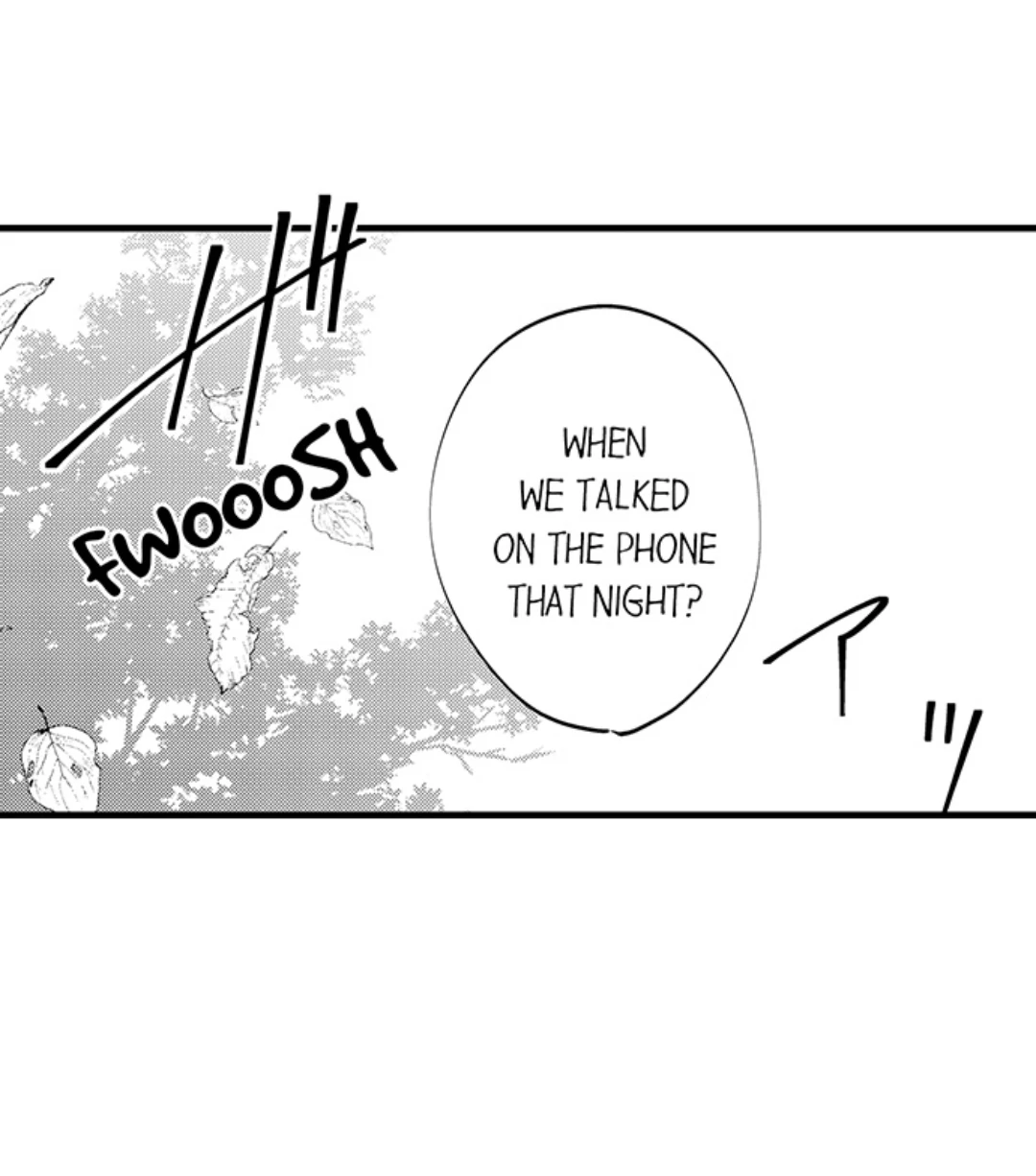 Rikon Shiyagare, α-sama - Chapter 47 manhwa