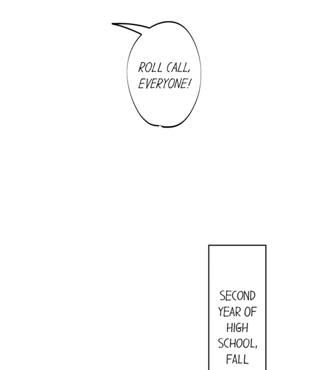 Rikon Shiyagare, α-sama - Chapter 47 manhwa