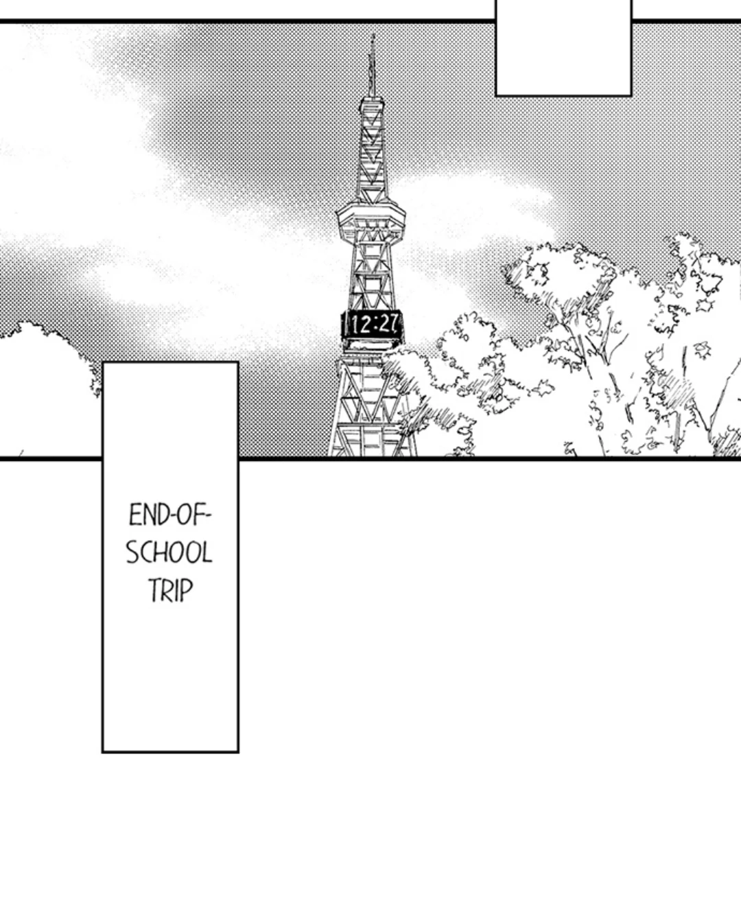 Rikon Shiyagare, α-sama - Chapter 47 manhwa