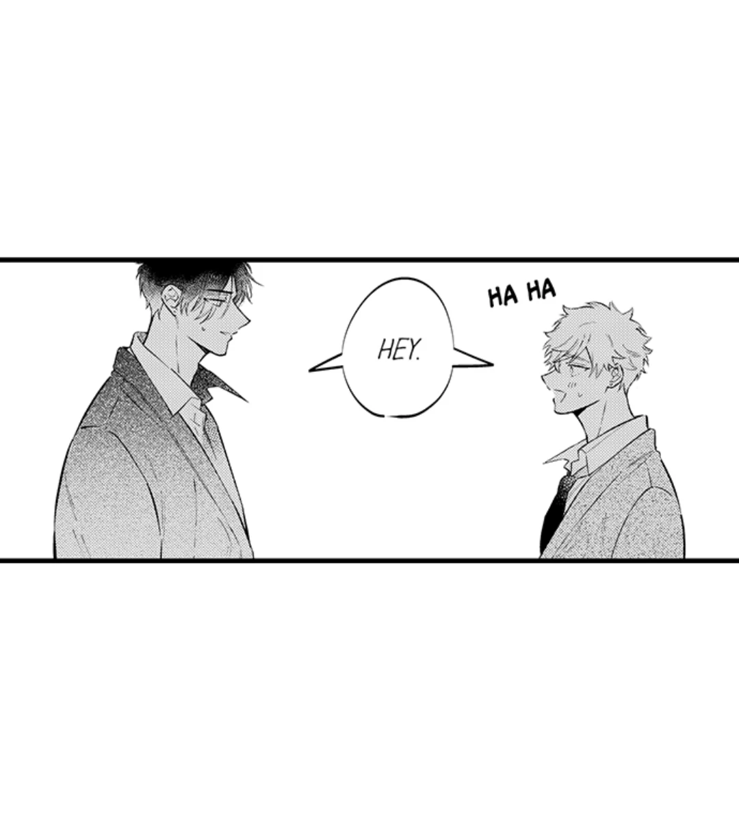 Rikon Shiyagare, α-sama - Chapter 48 manhwa