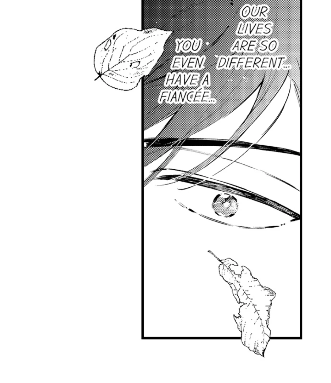 Rikon Shiyagare, α-sama - Chapter 48 manhwa