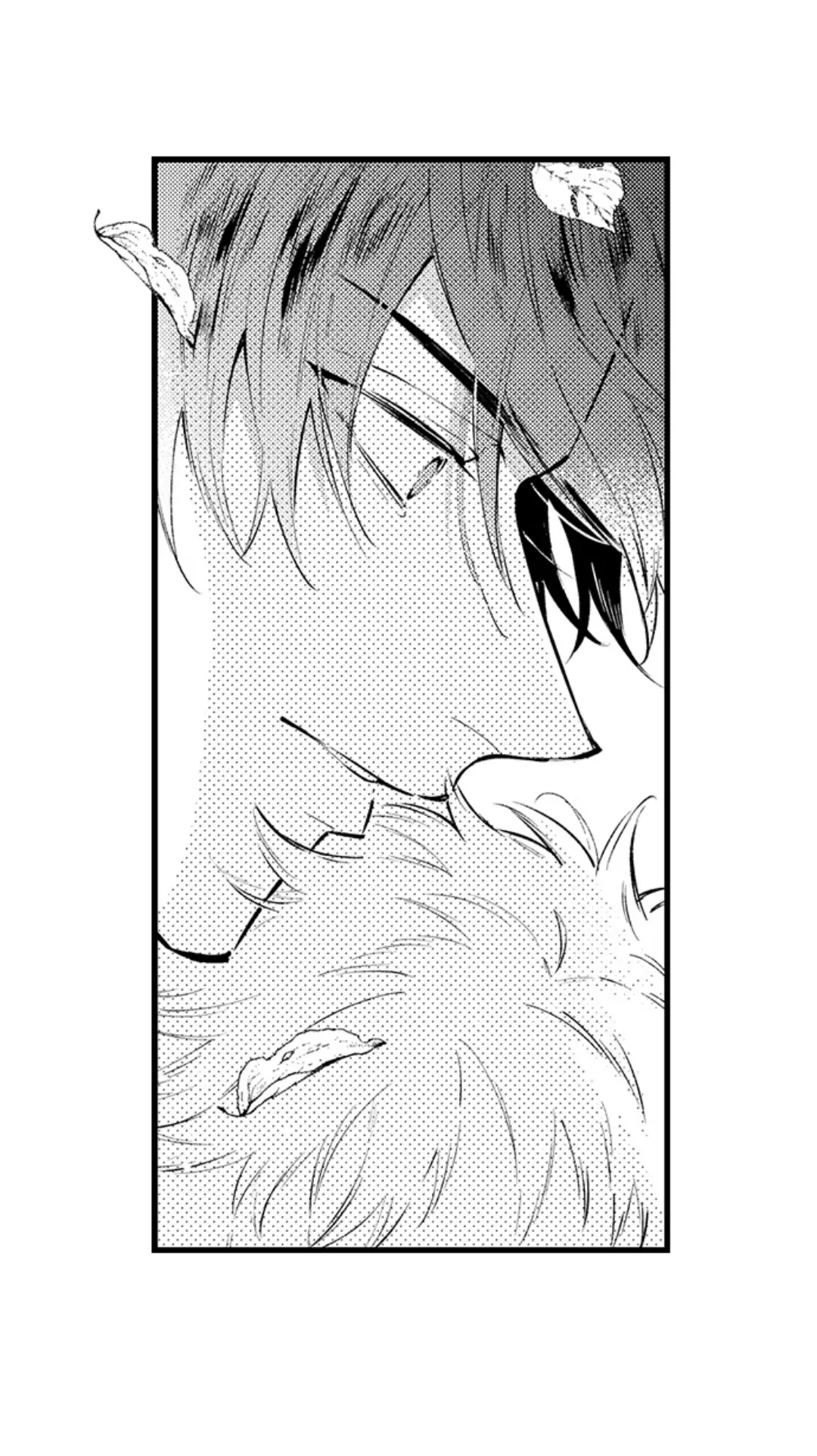 Rikon Shiyagare, α-sama - Chapter 48 manhwa