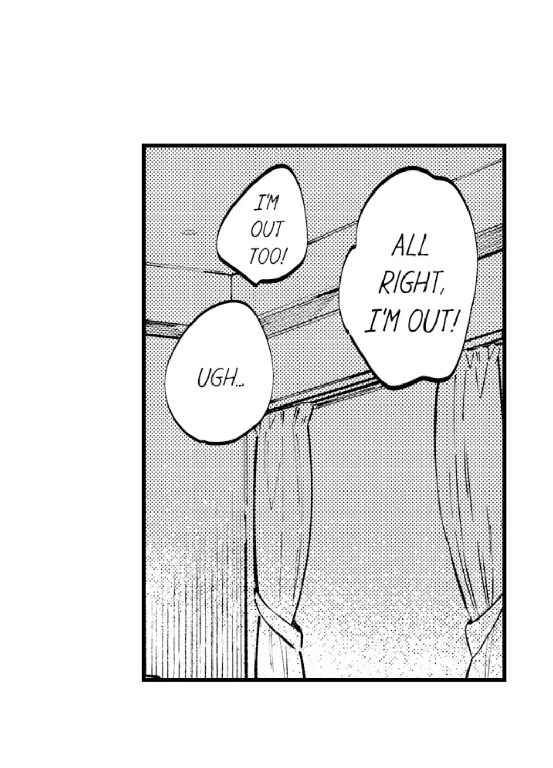 Rikon Shiyagare, α-sama - Chapter 49 manhwa