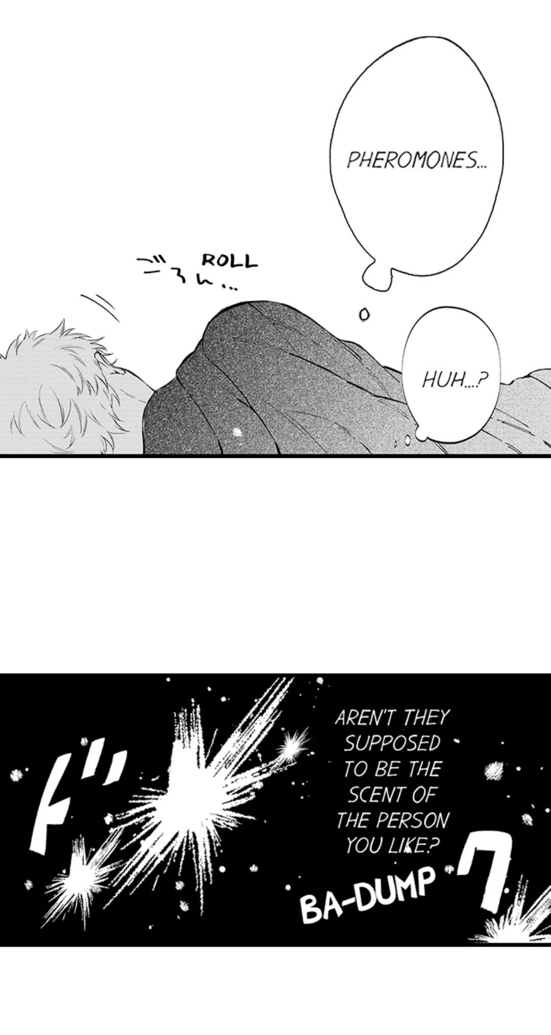 Rikon Shiyagare, α-sama - Chapter 49 manhwa