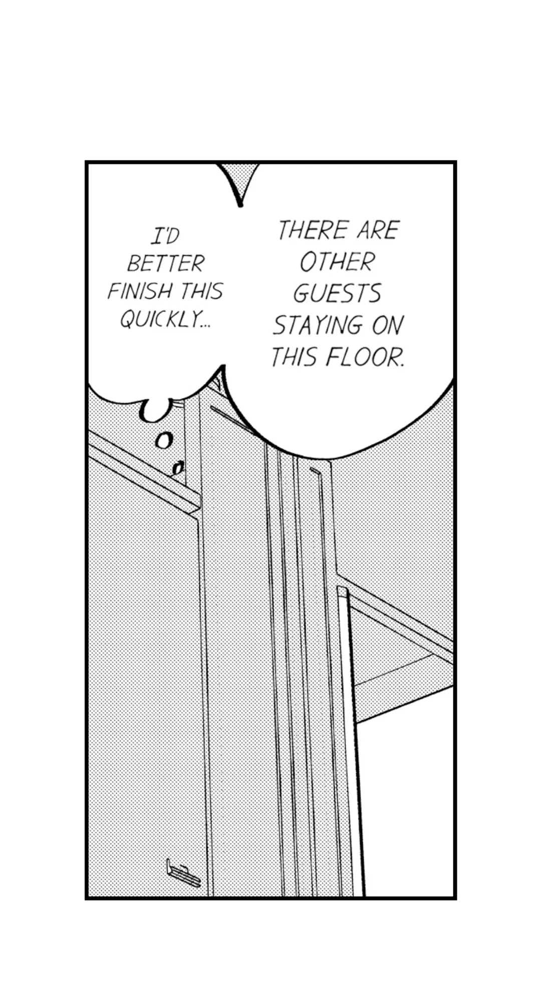 Rikon Shiyagare, α-sama - Chapter 49 manhwa