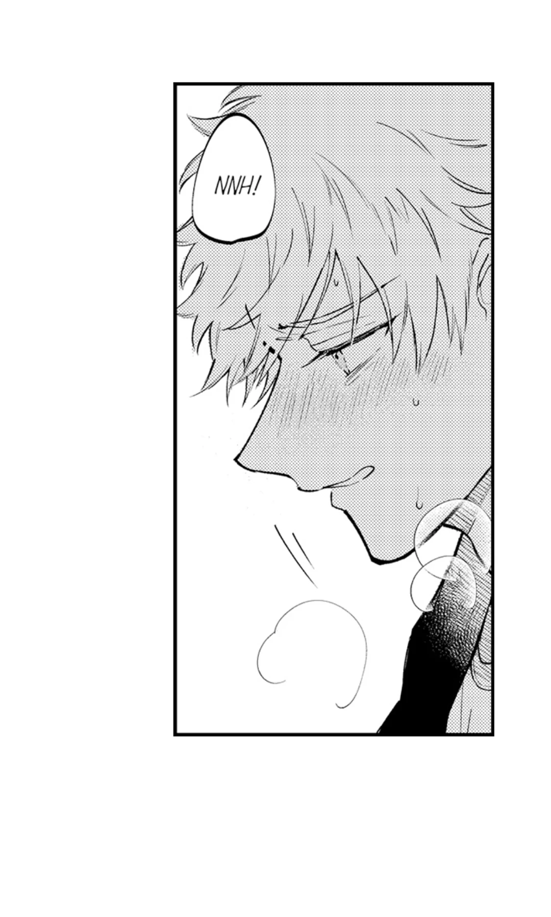 Rikon Shiyagare, α-sama - Chapter 49 manhwa