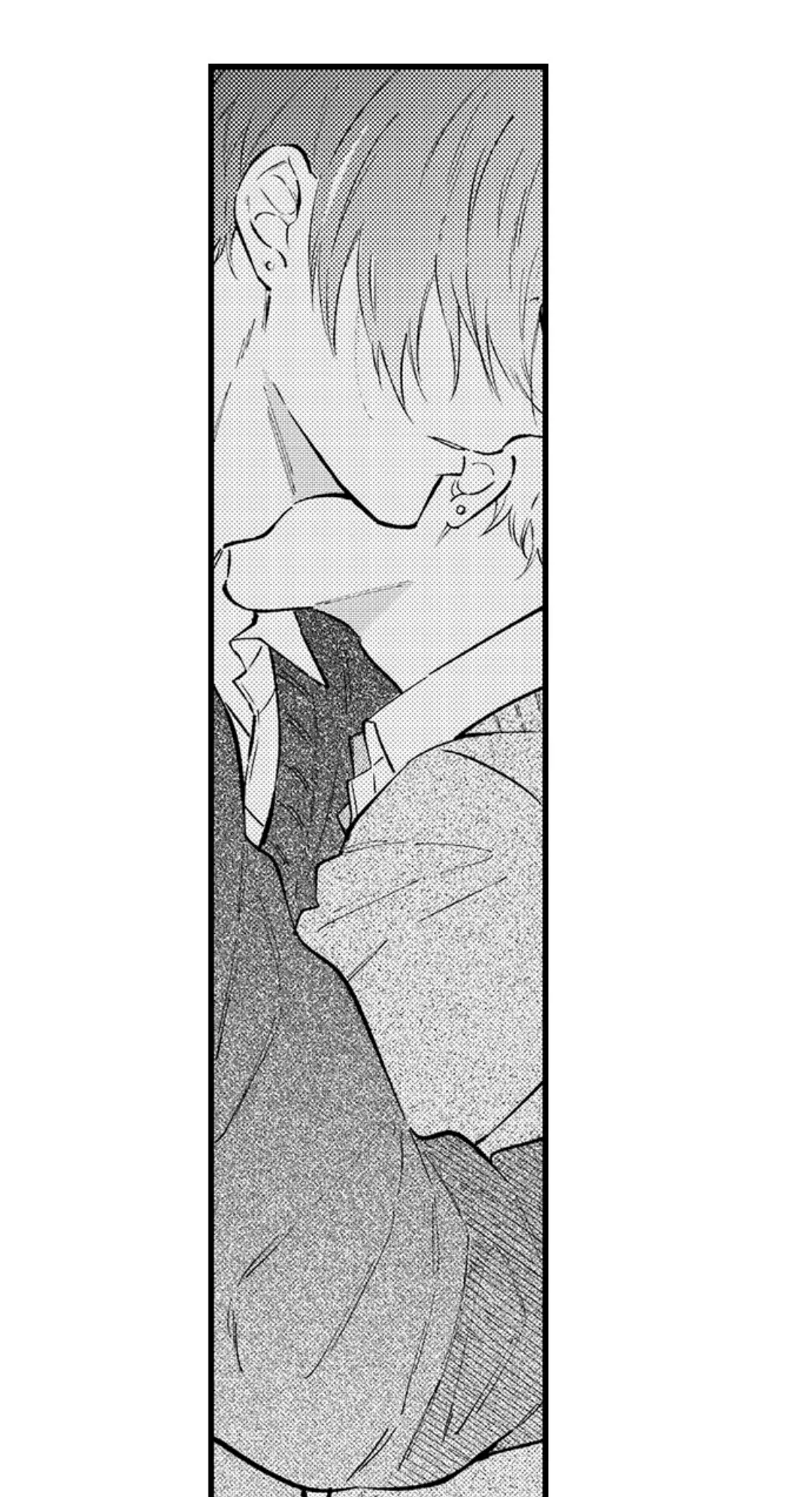 Rikon Shiyagare, α-sama - Chapter 49 manhwa