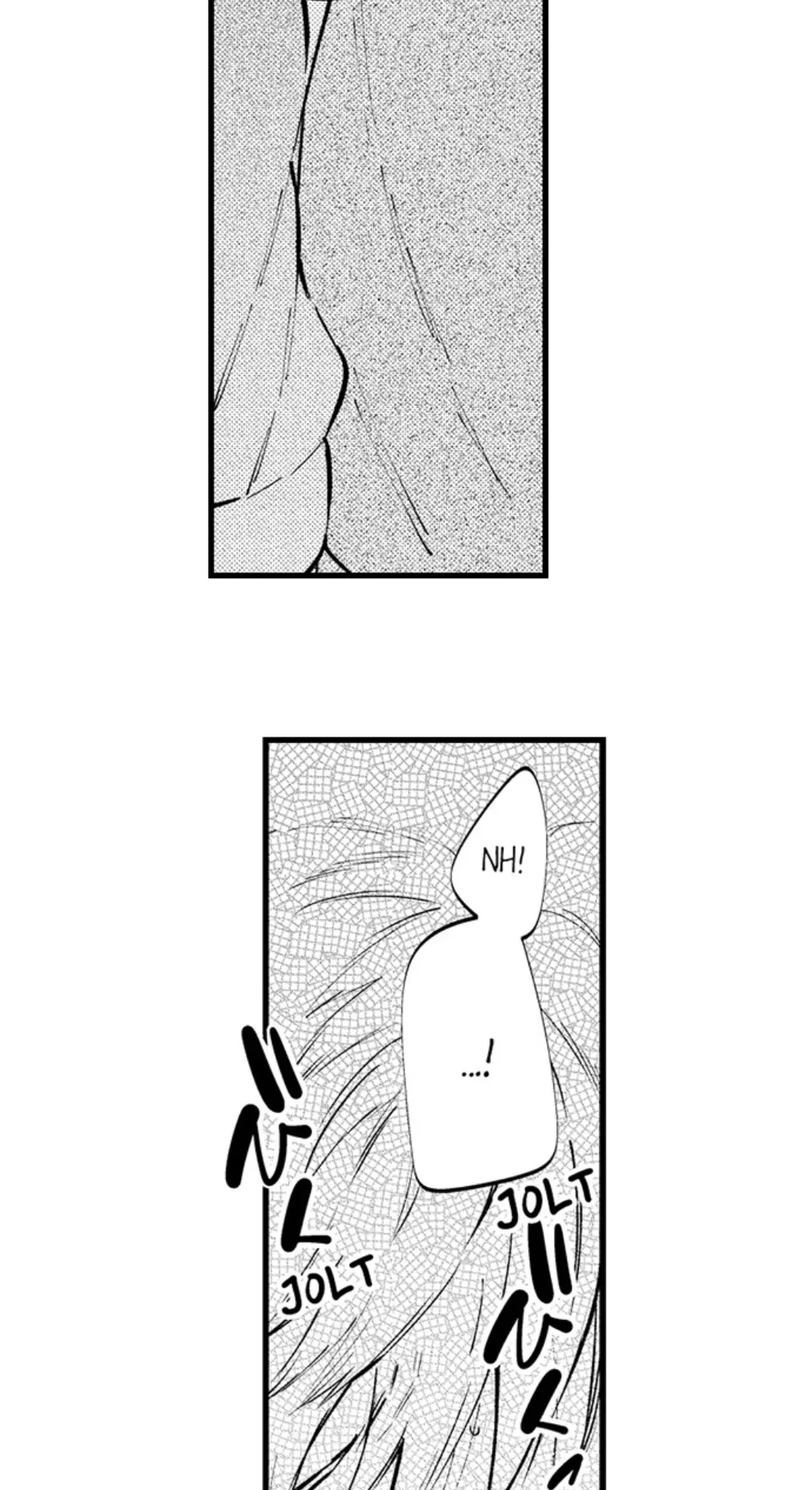 Rikon Shiyagare, α-sama - Chapter 49 manhwa