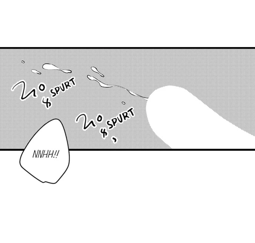 Rikon Shiyagare, α-sama - Chapter 49 manhwa