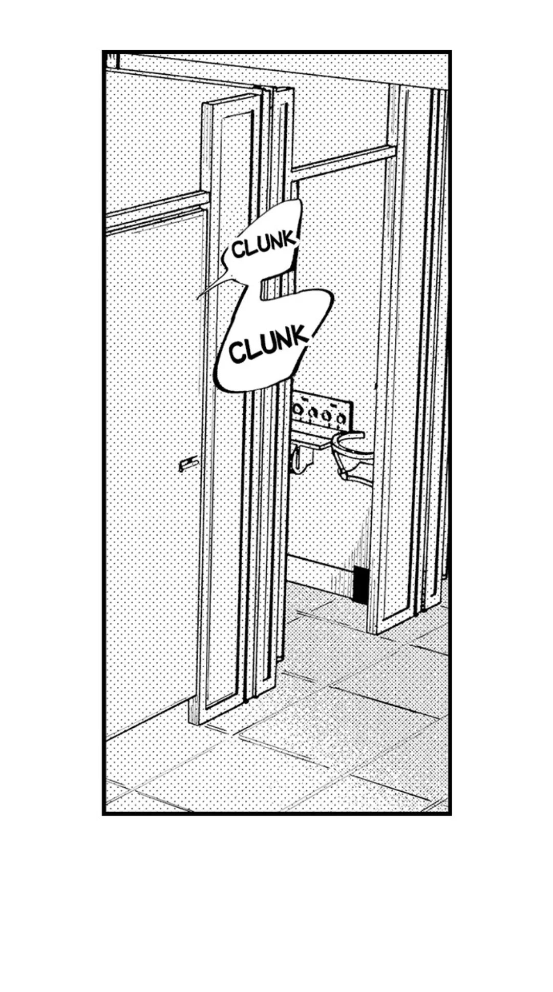 Rikon Shiyagare, α-sama - Chapter 49 manhwa
