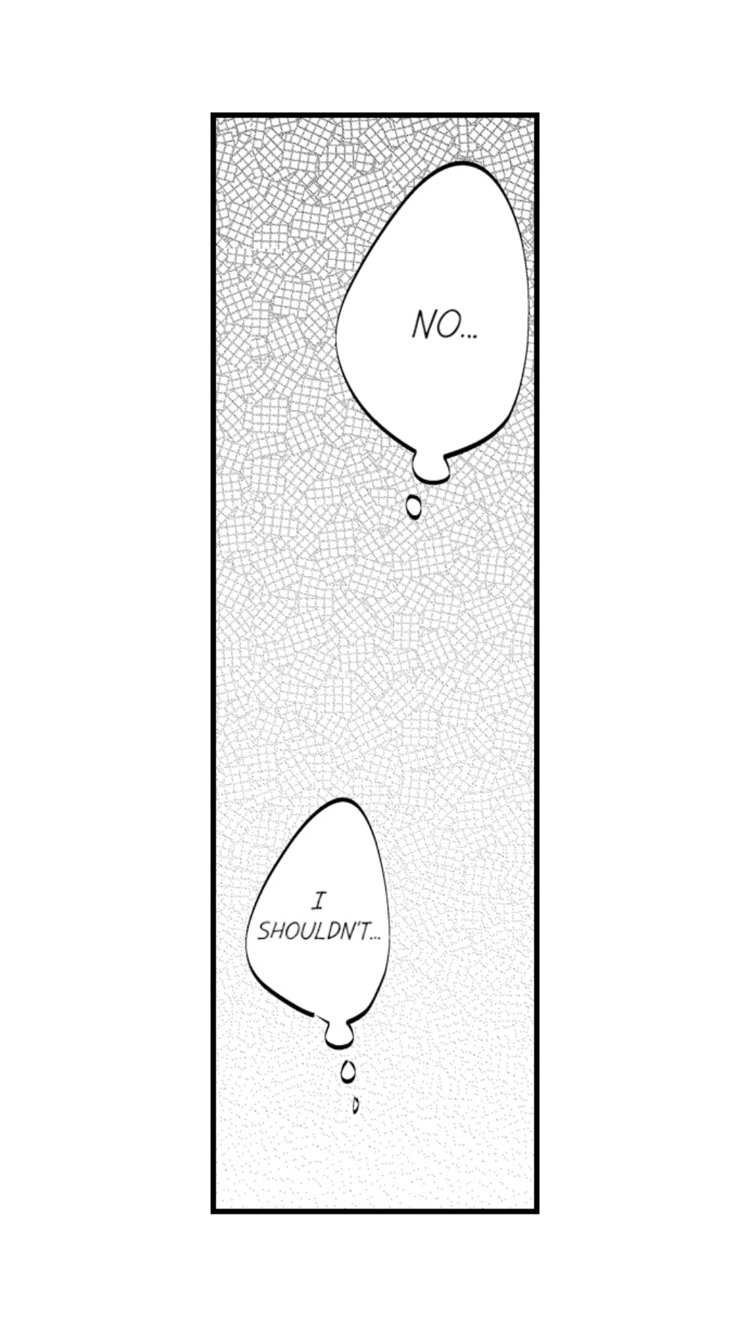 Rikon Shiyagare, α-sama - Chapter 49 manhwa