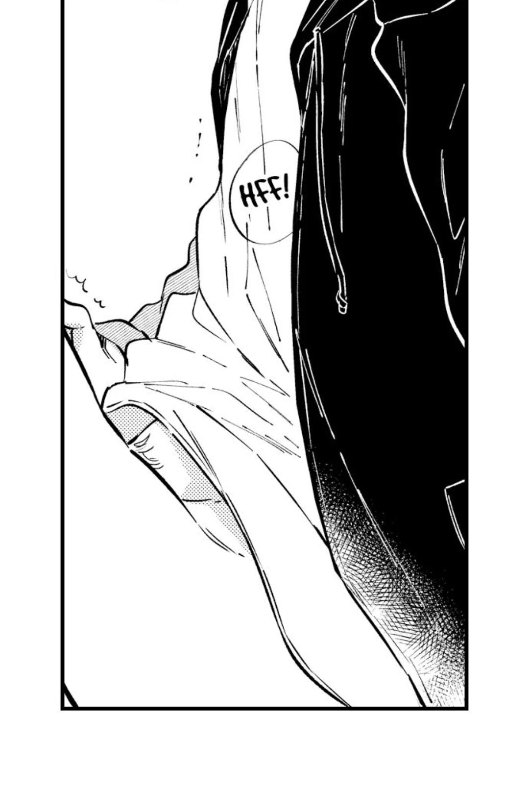 Rikon Shiyagare, α-sama - Chapter 49 manhwa