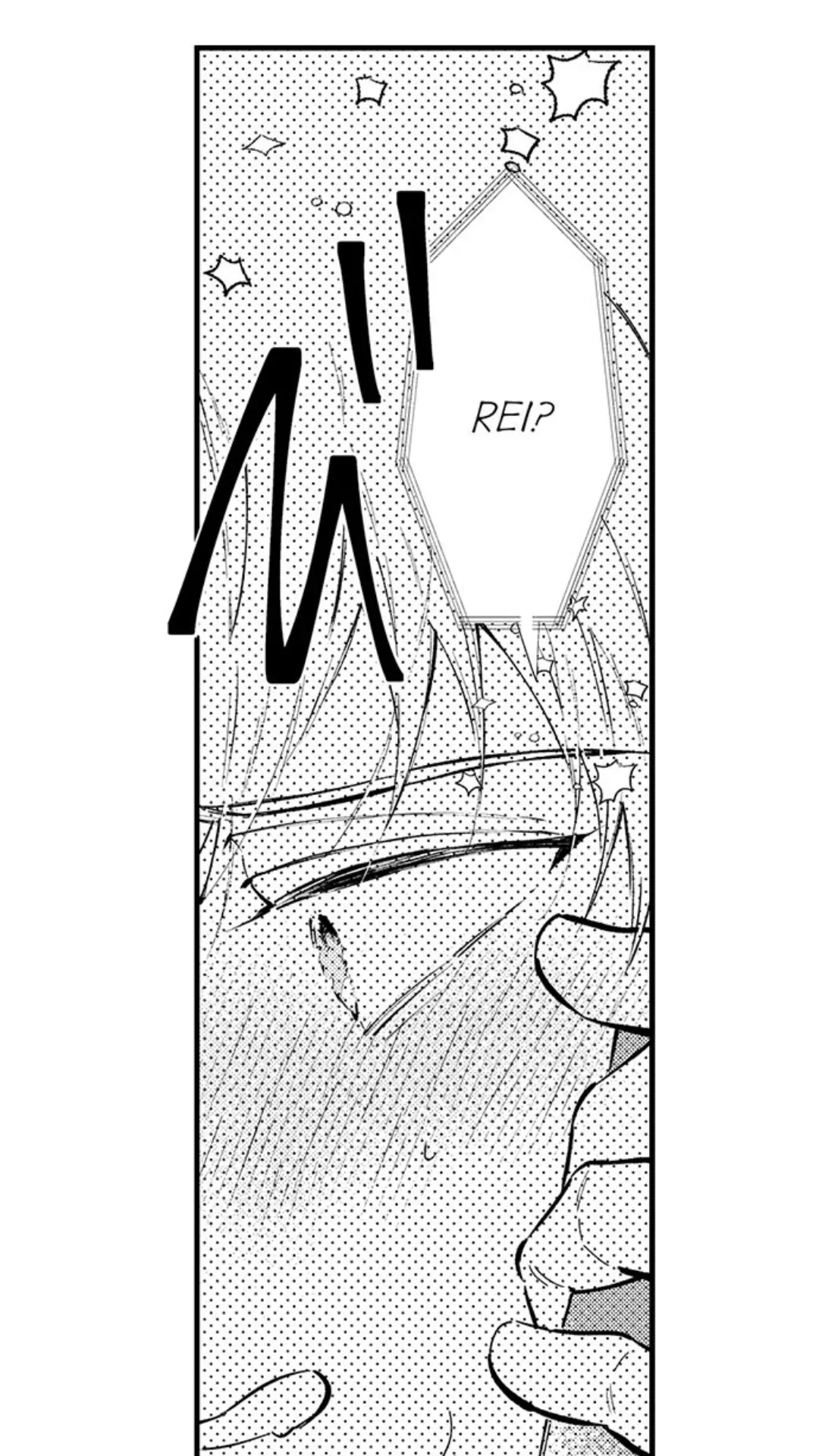 Rikon Shiyagare, α-sama - Chapter 49 manhwa