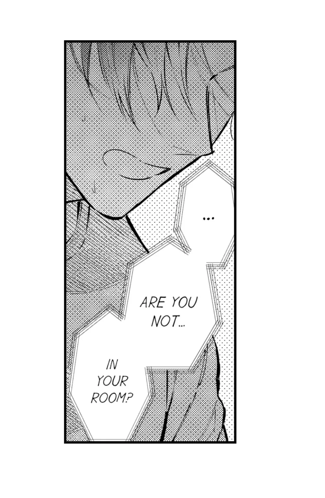 Rikon Shiyagare, α-sama - Chapter 49 manhwa