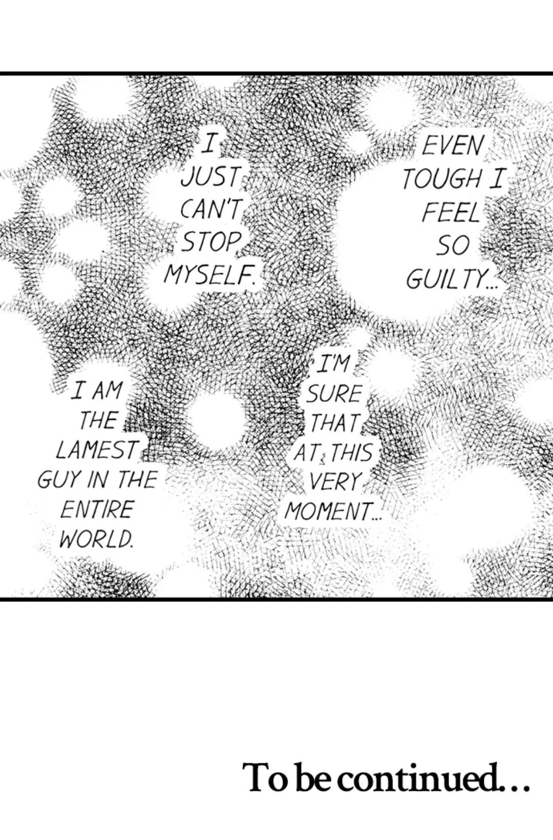 Rikon Shiyagare, α-sama - Chapter 49 manhwa