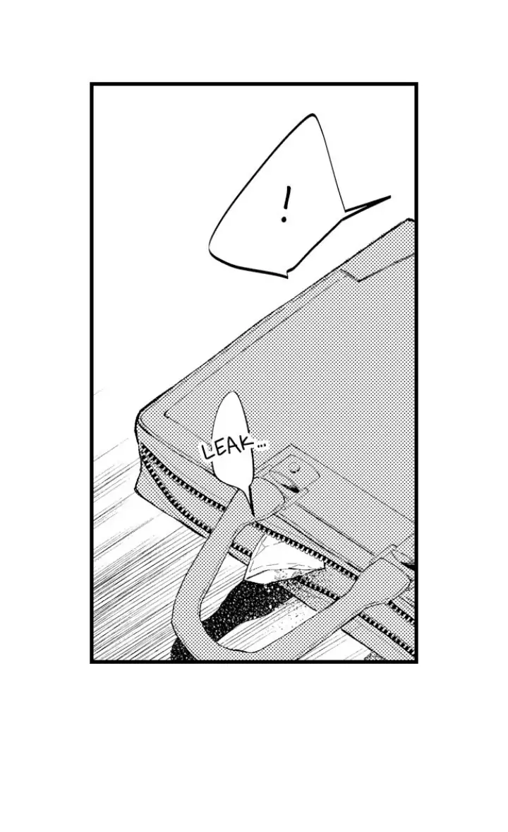 Rikon Shiyagare, α-sama - Chapter 5 manhwa