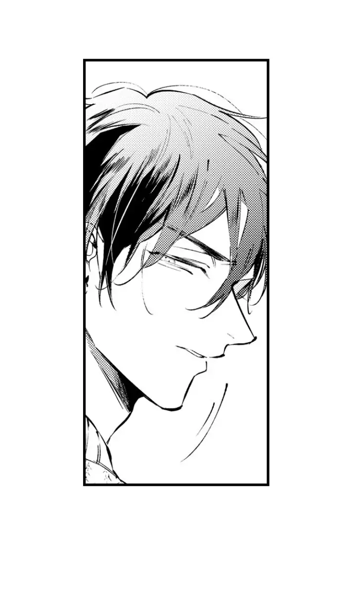 Rikon Shiyagare, α-sama - Chapter 5 manhwa