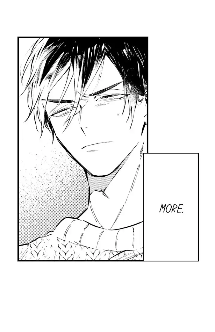 Rikon Shiyagare, α-sama - Chapter 5 manhwa