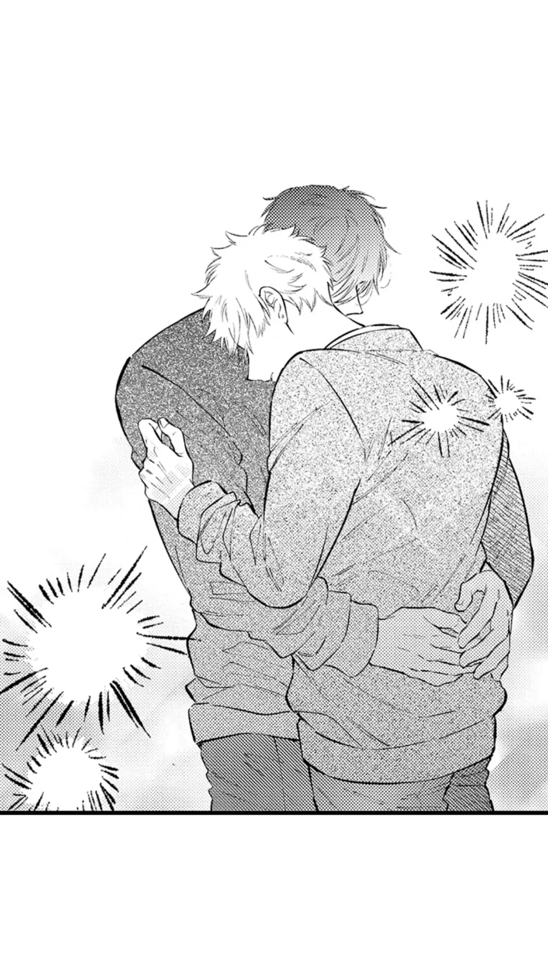 Rikon Shiyagare, α-sama - Chapter 50 manhwa