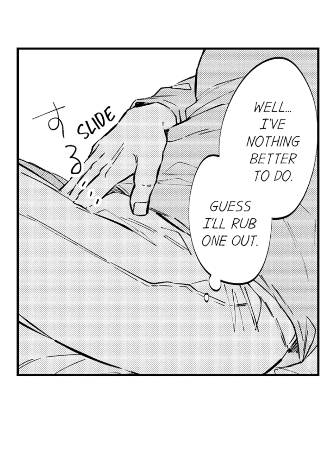 Rikon Shiyagare, α-sama - Chapter 50 manhwa