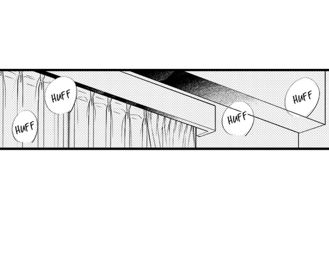 Rikon Shiyagare, α-sama - Chapter 50 manhwa