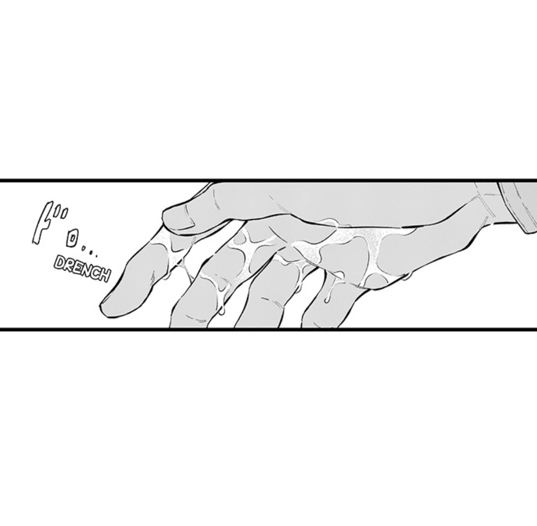 Rikon Shiyagare, α-sama - Chapter 50 manhwa