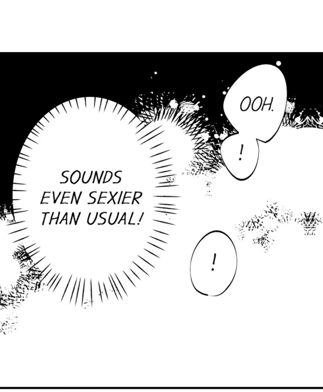 Rikon Shiyagare, α-sama - Chapter 50 manhwa