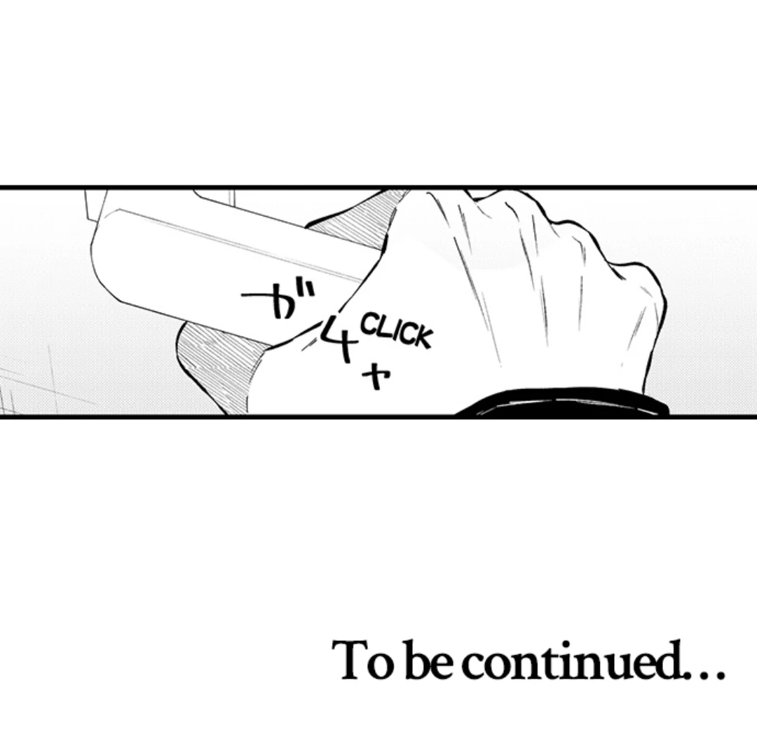 Rikon Shiyagare, α-sama - Chapter 50 manhwa