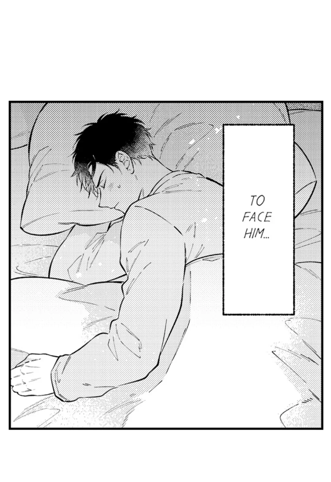 Rikon Shiyagare, α-sama - Chapter 51 manhwa