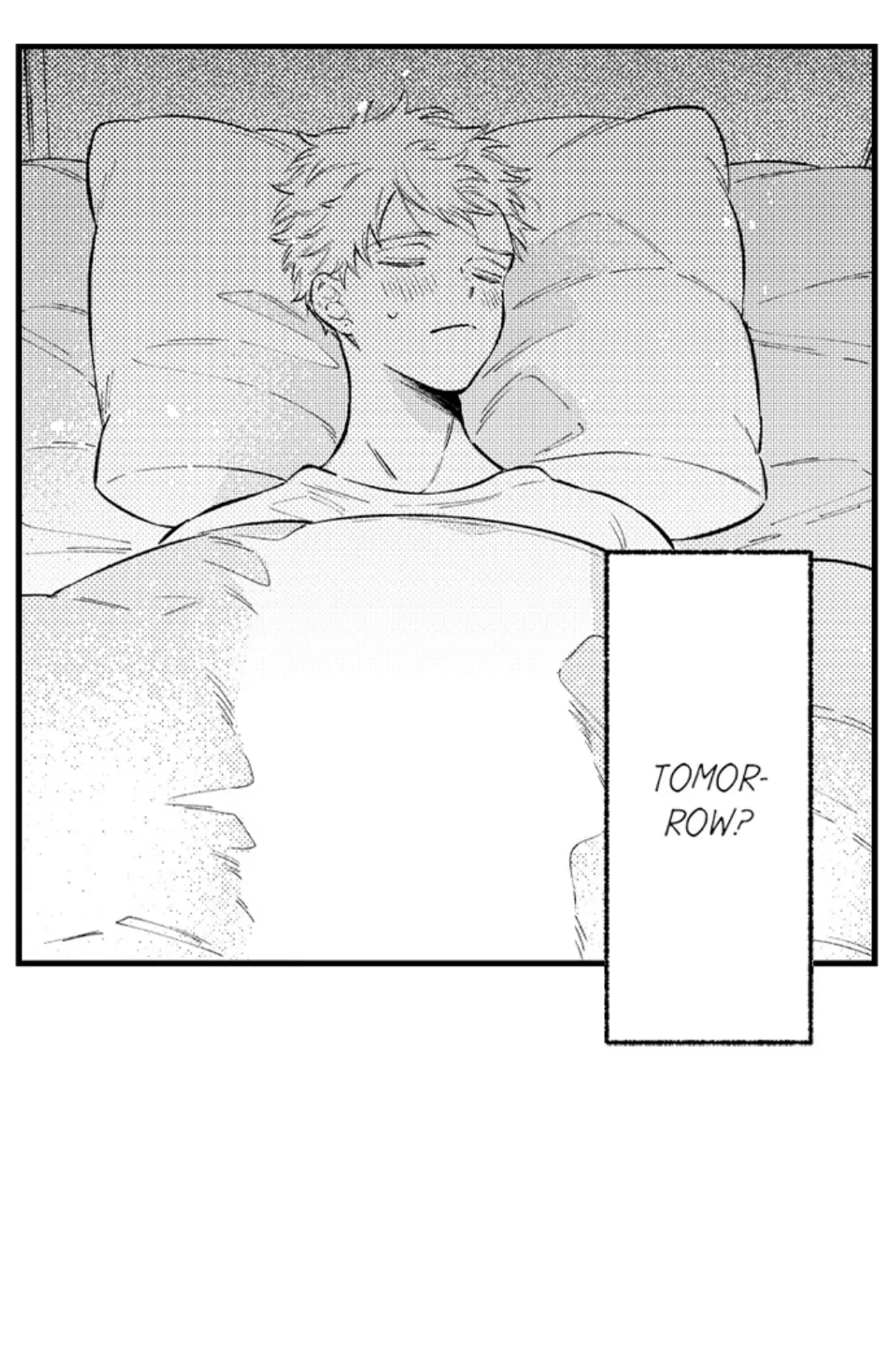Rikon Shiyagare, α-sama - Chapter 51 manhwa