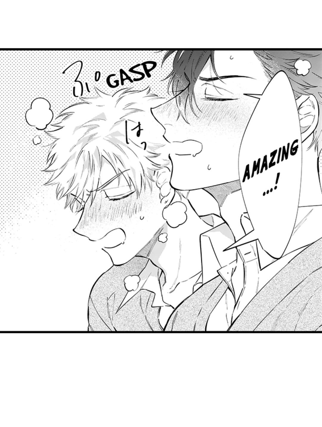 Rikon Shiyagare, α-sama - Chapter 51 manhwa
