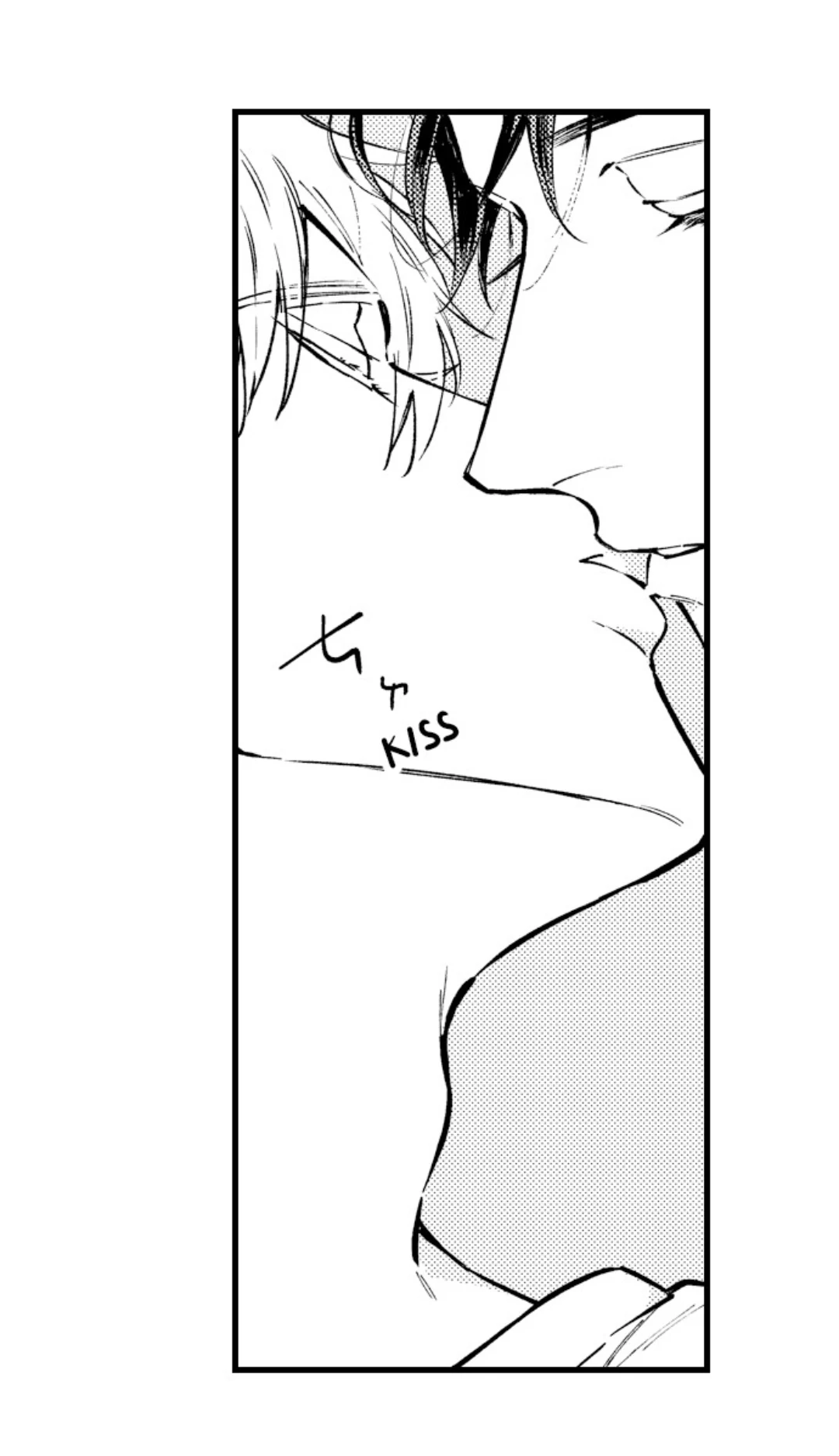 Rikon Shiyagare, α-sama - Chapter 52 manhwa