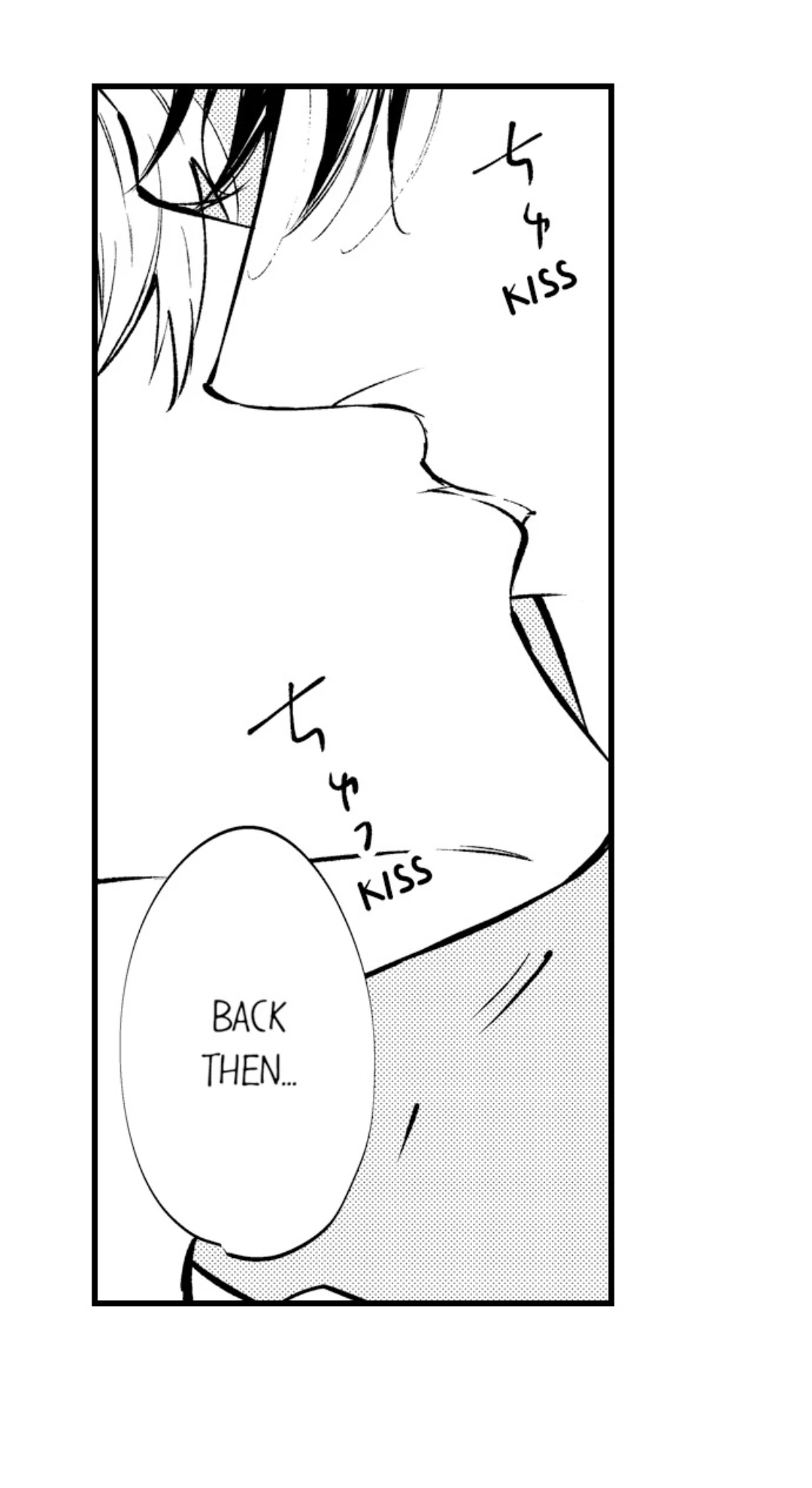 Rikon Shiyagare, α-sama - Chapter 52 manhwa