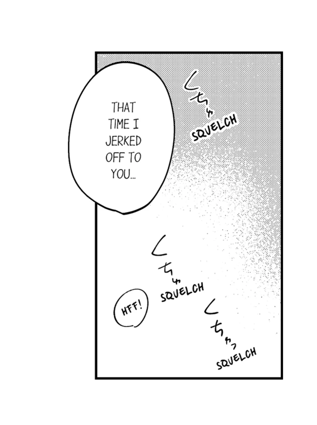 Rikon Shiyagare, α-sama - Chapter 52 manhwa