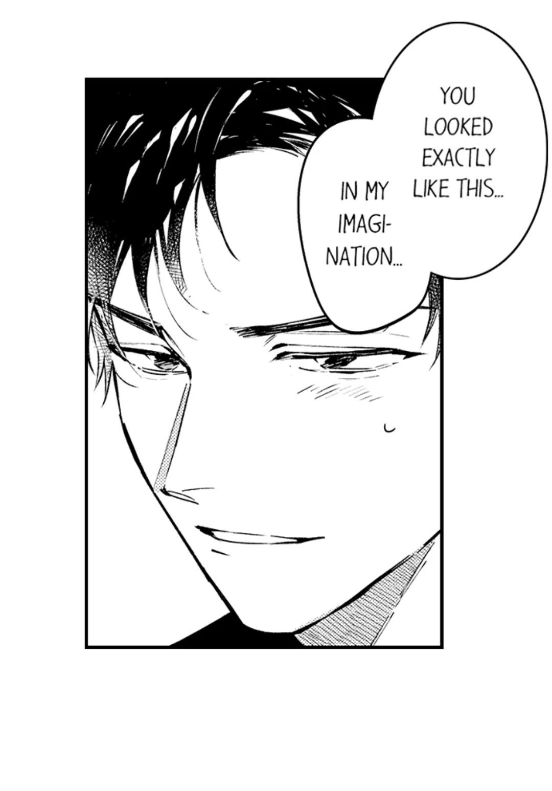 Rikon Shiyagare, α-sama - Chapter 52 manhwa