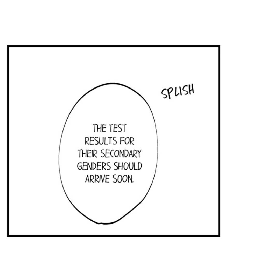 Rikon Shiyagare, α-sama - Chapter 53 manhwa