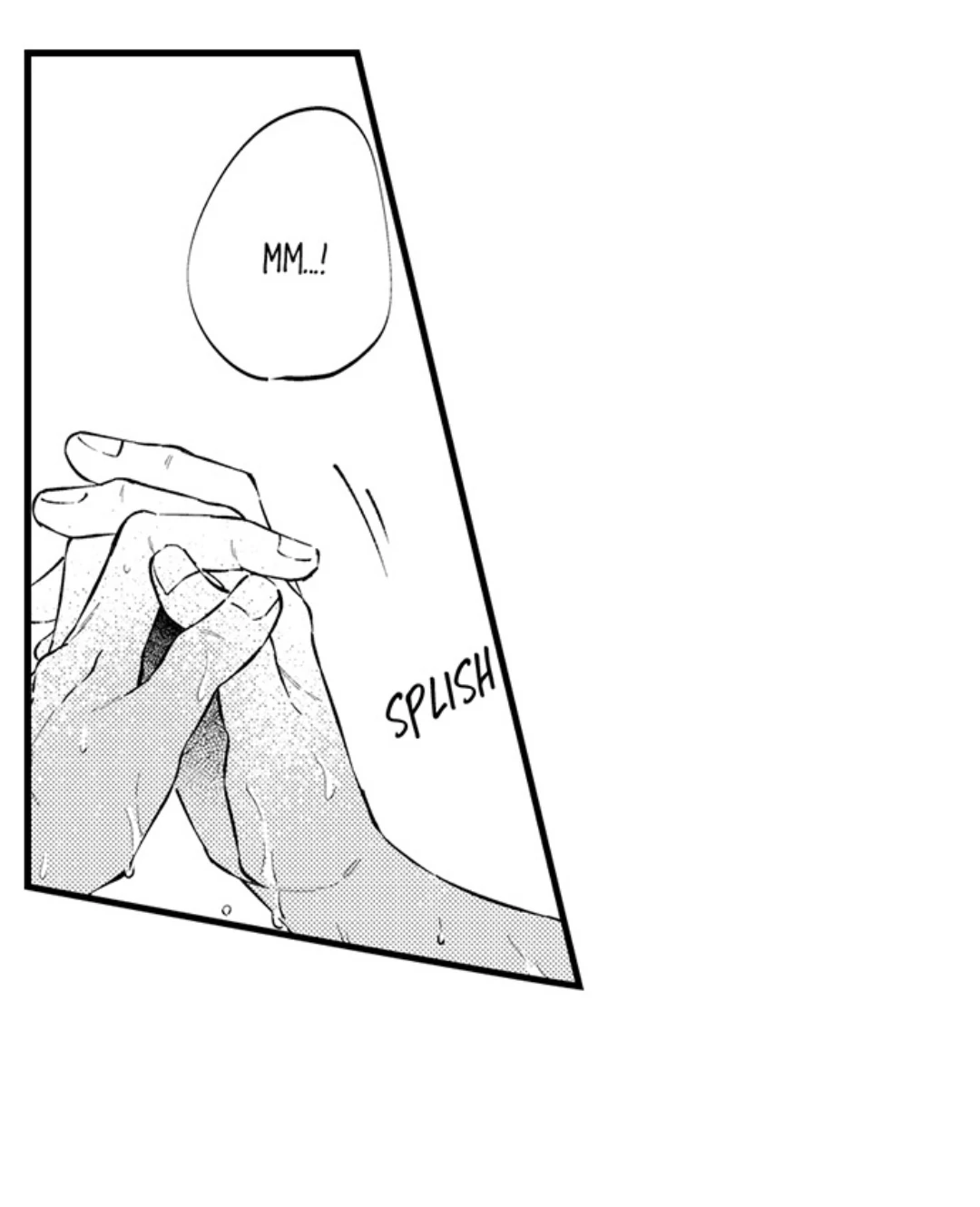Rikon Shiyagare, α-sama - Chapter 54 manhwa