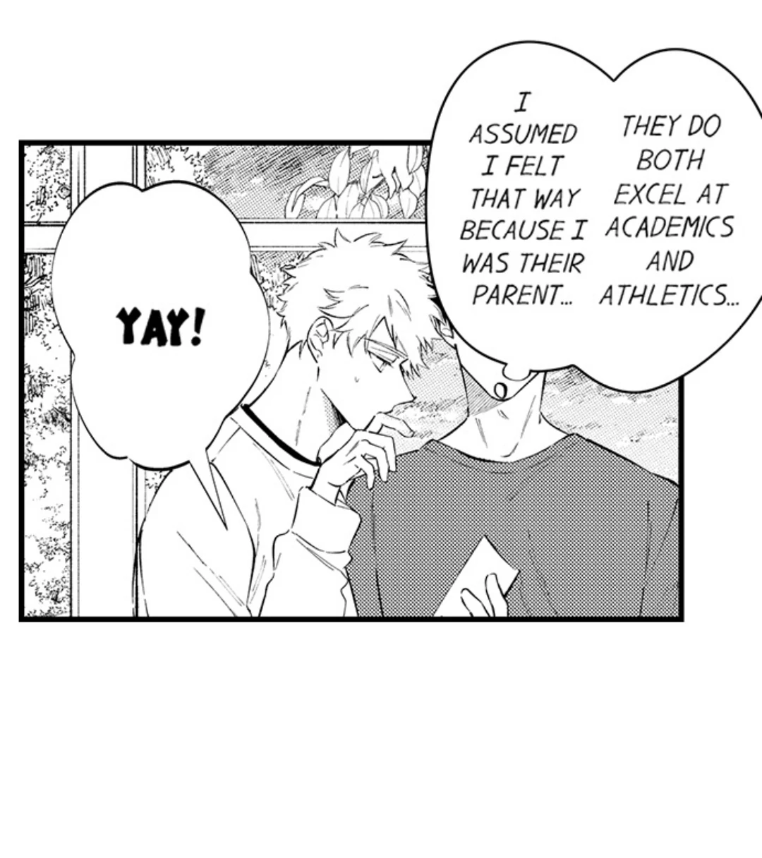 Rikon Shiyagare, α-sama - Chapter 54 manhwa